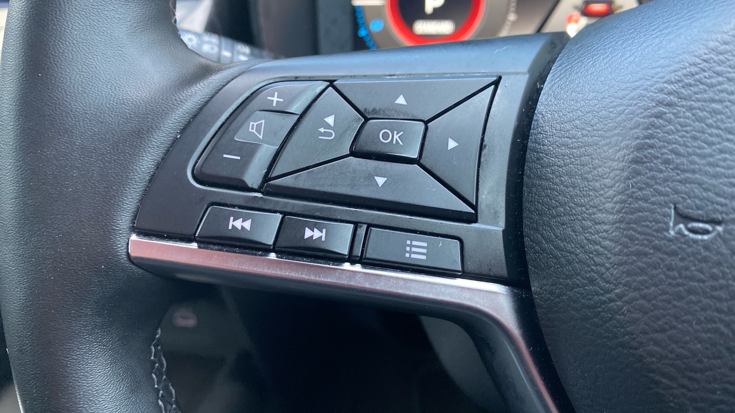 Used Nissan Juke 2025 for sale - 77019130: Photo 30