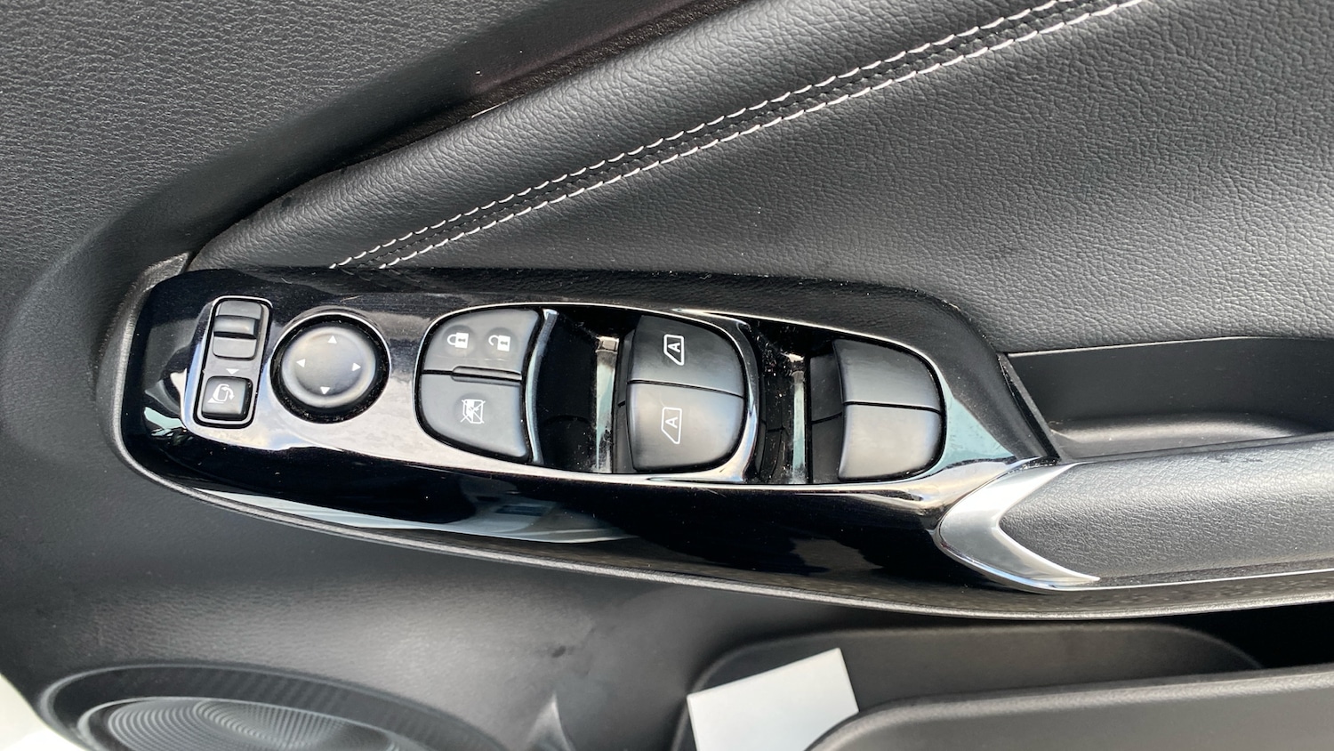 Used Nissan Juke 2025 for sale - 77019130: Photo 35