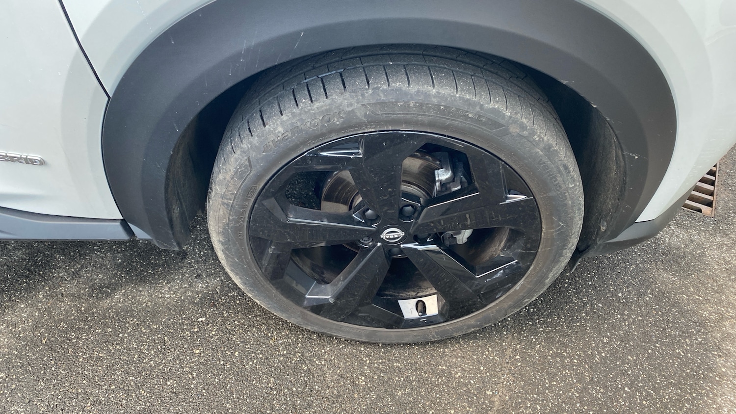 Used Nissan Juke 2025 for sale - 77019130: Photo 36