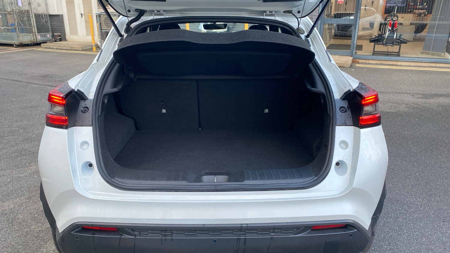 Used Nissan Juke 2025 for sale - 77019130: Photo 4