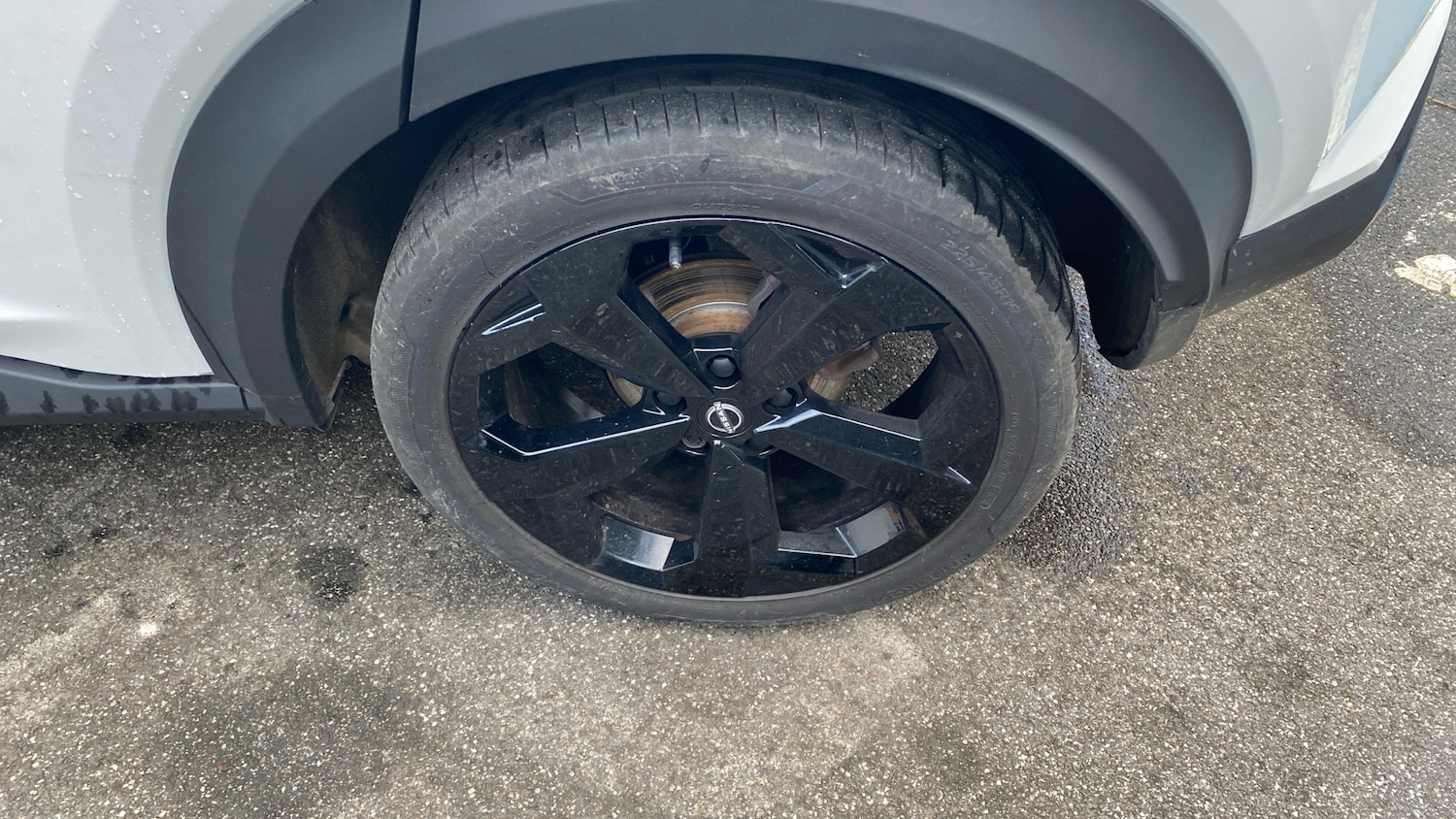 Used Nissan Juke 2025 for sale - 77019130: Photo 41