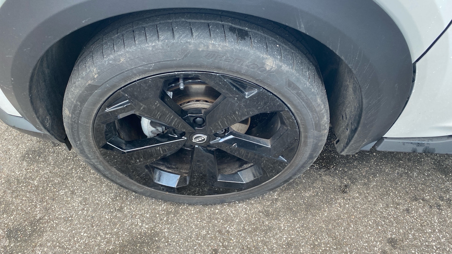 Used Nissan Juke 2025 for sale - 77019130: Photo 44