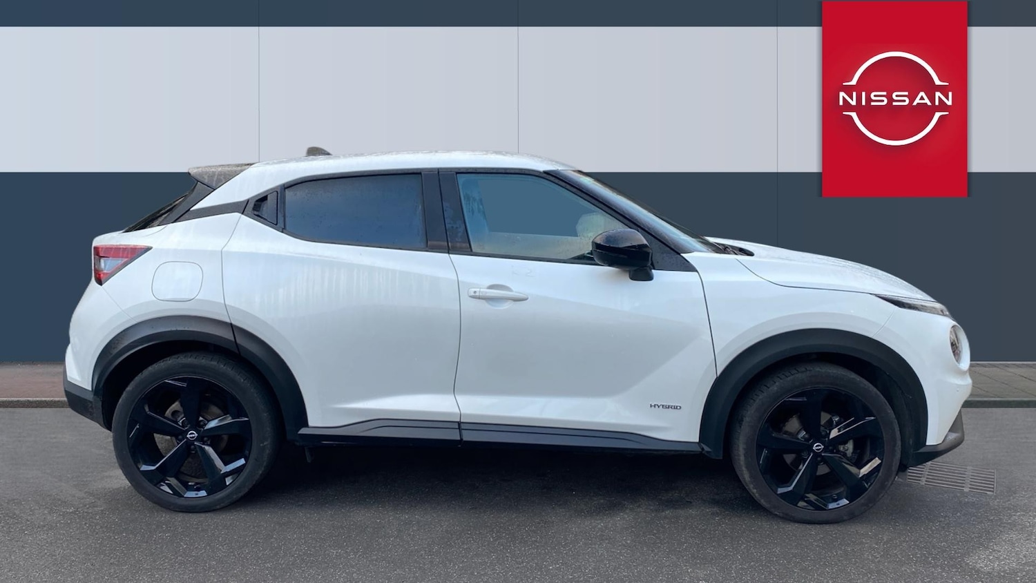 Used Nissan Juke 2025 for sale - 77019130: Photo 5