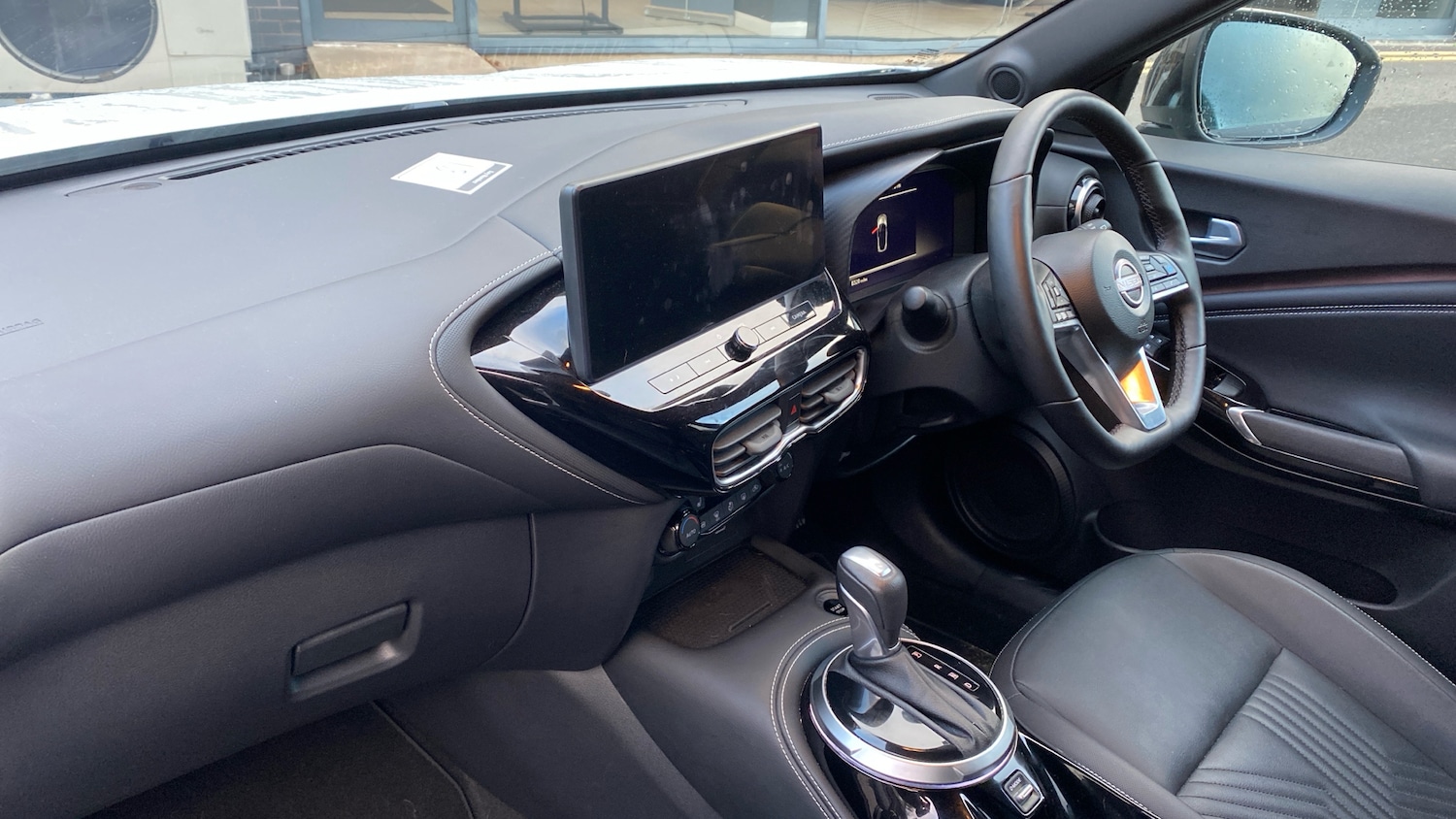 Used Nissan Juke 2025 for sale - 77019130: Photo 9