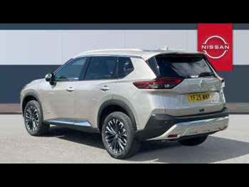 Used Nissan X-Trail 2025 for sale - 74694974: Photo