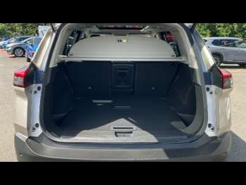Used Nissan X-Trail 2025 for sale - 74694974: Photo