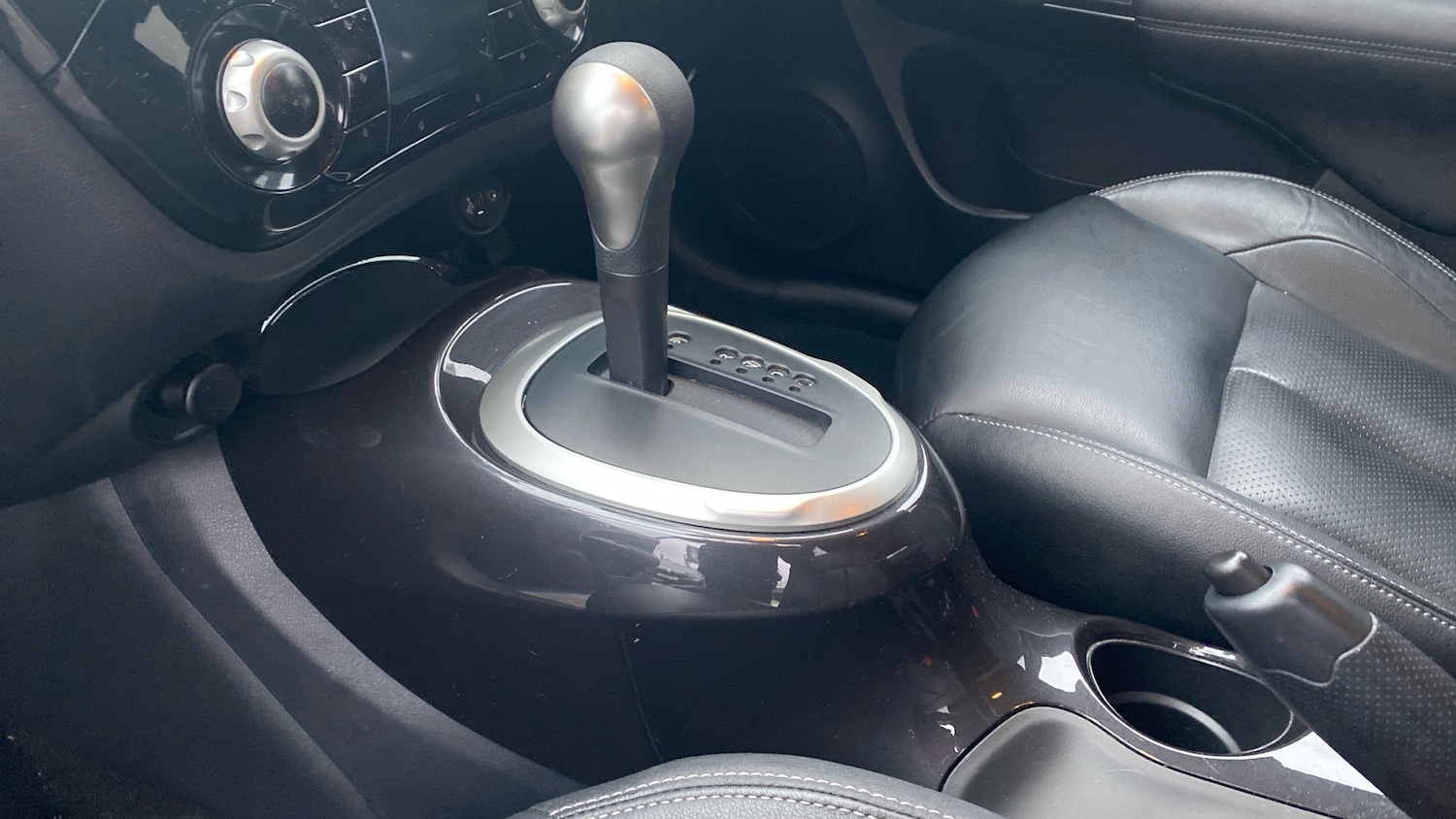 Used Nissan Juke 2018 for sale - 77078968: Photo 13