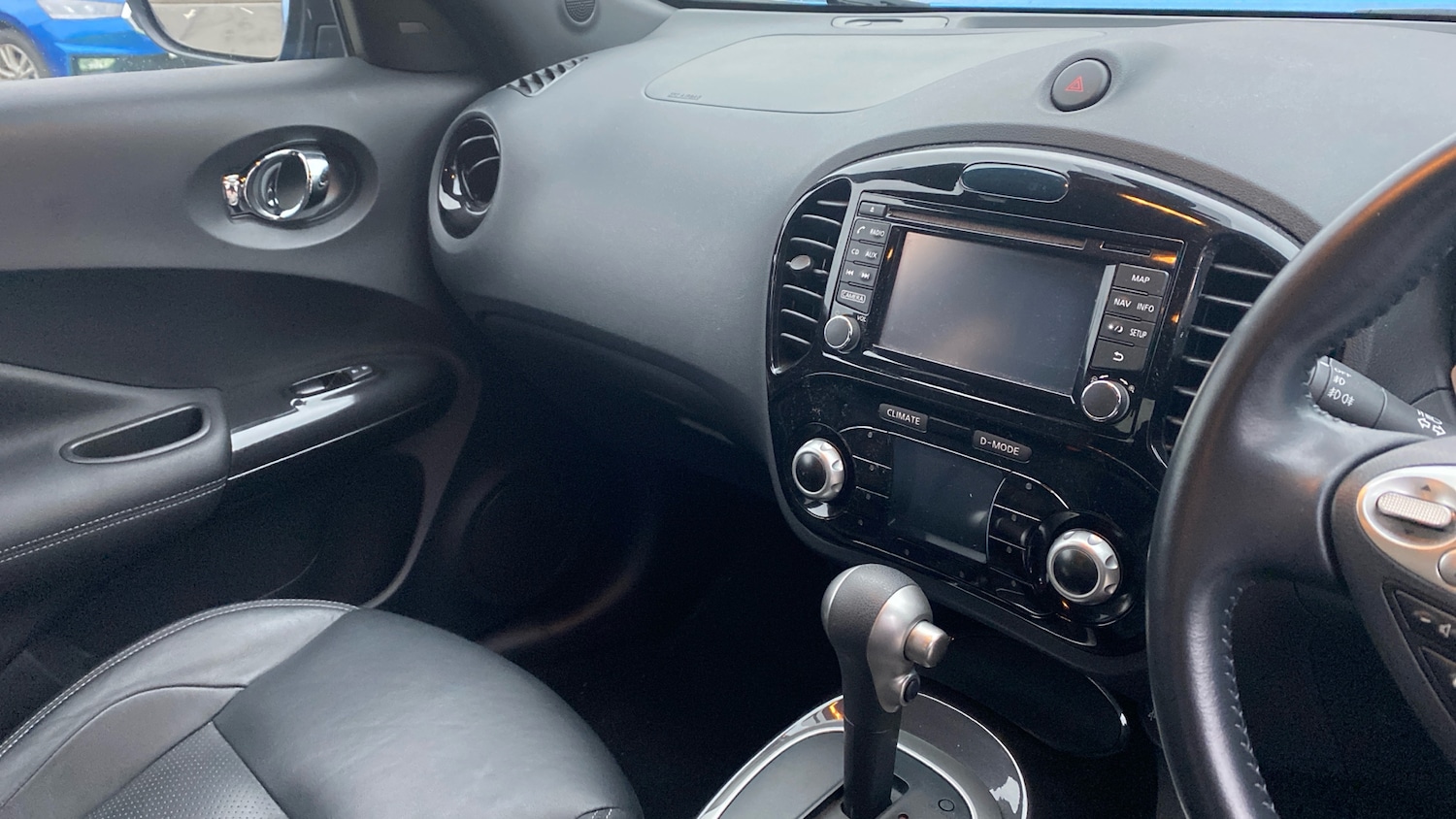 Used Nissan Juke 2018 for sale - 77078968: Photo 14