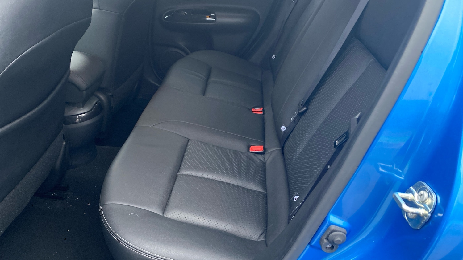 Used Nissan Juke 2018 for sale - 77078968: Photo 16