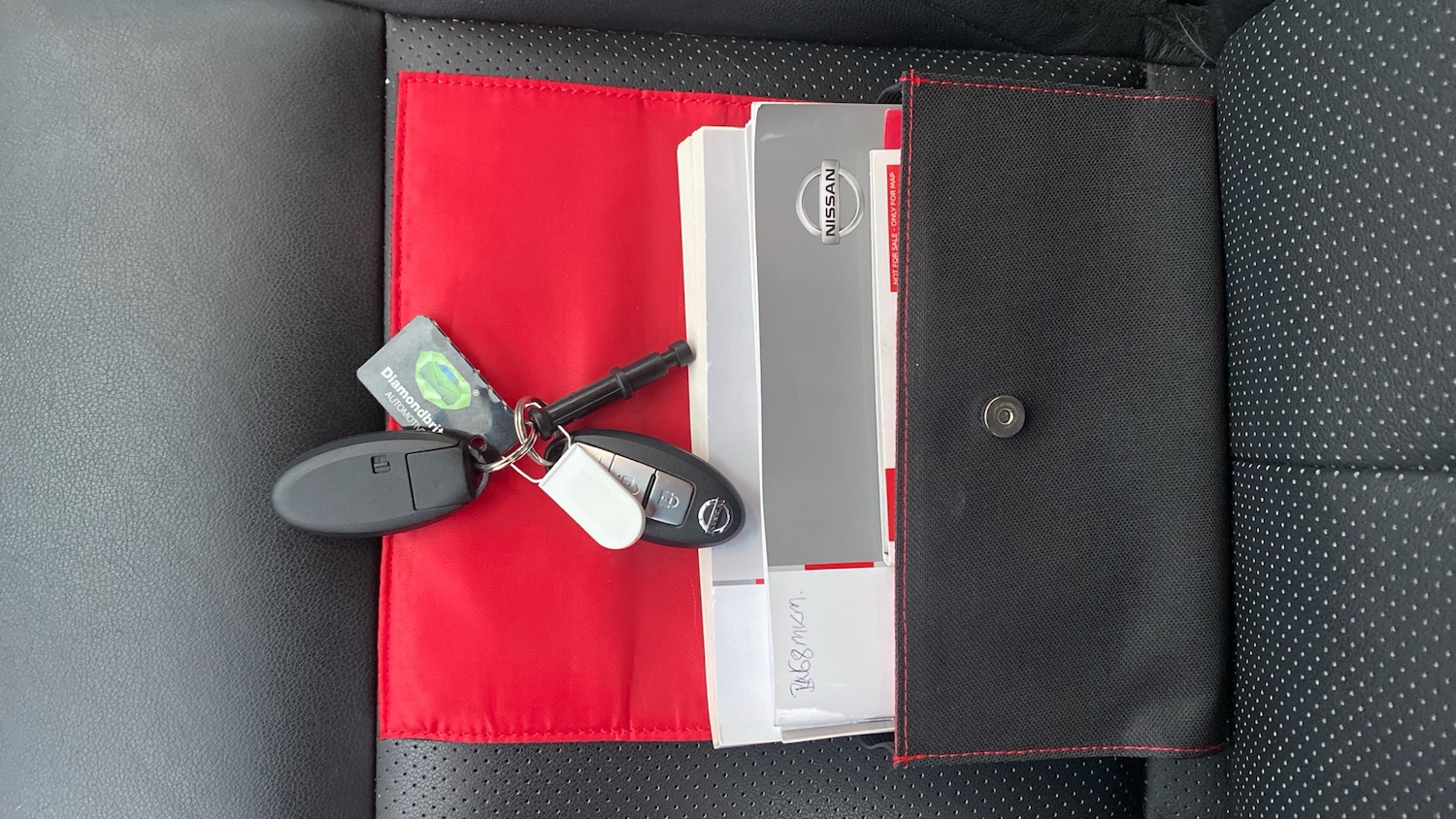 Used Nissan Juke 2018 for sale - 77078968: Photo 19