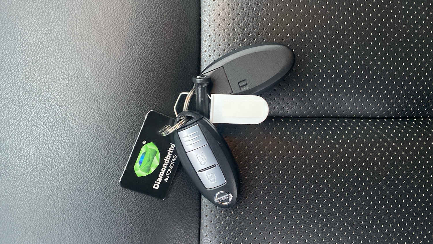 Used Nissan Juke 2018 for sale - 77078968: Photo 20