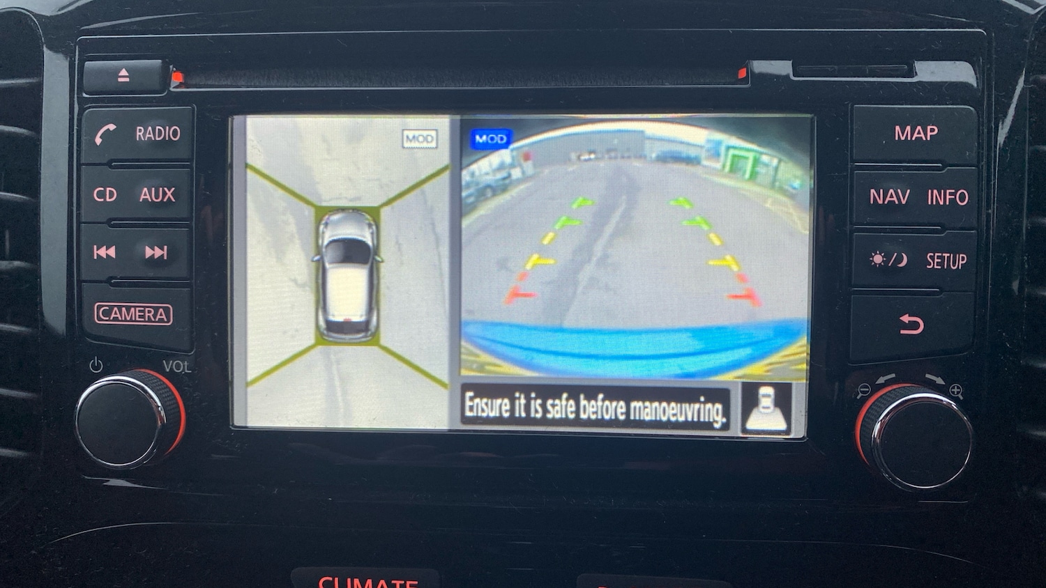 Used Nissan Juke 2018 for sale - 77078968: Photo 21