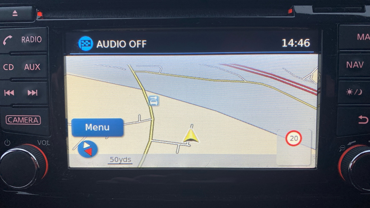 Used Nissan Juke 2018 for sale - 77078968: Photo 23