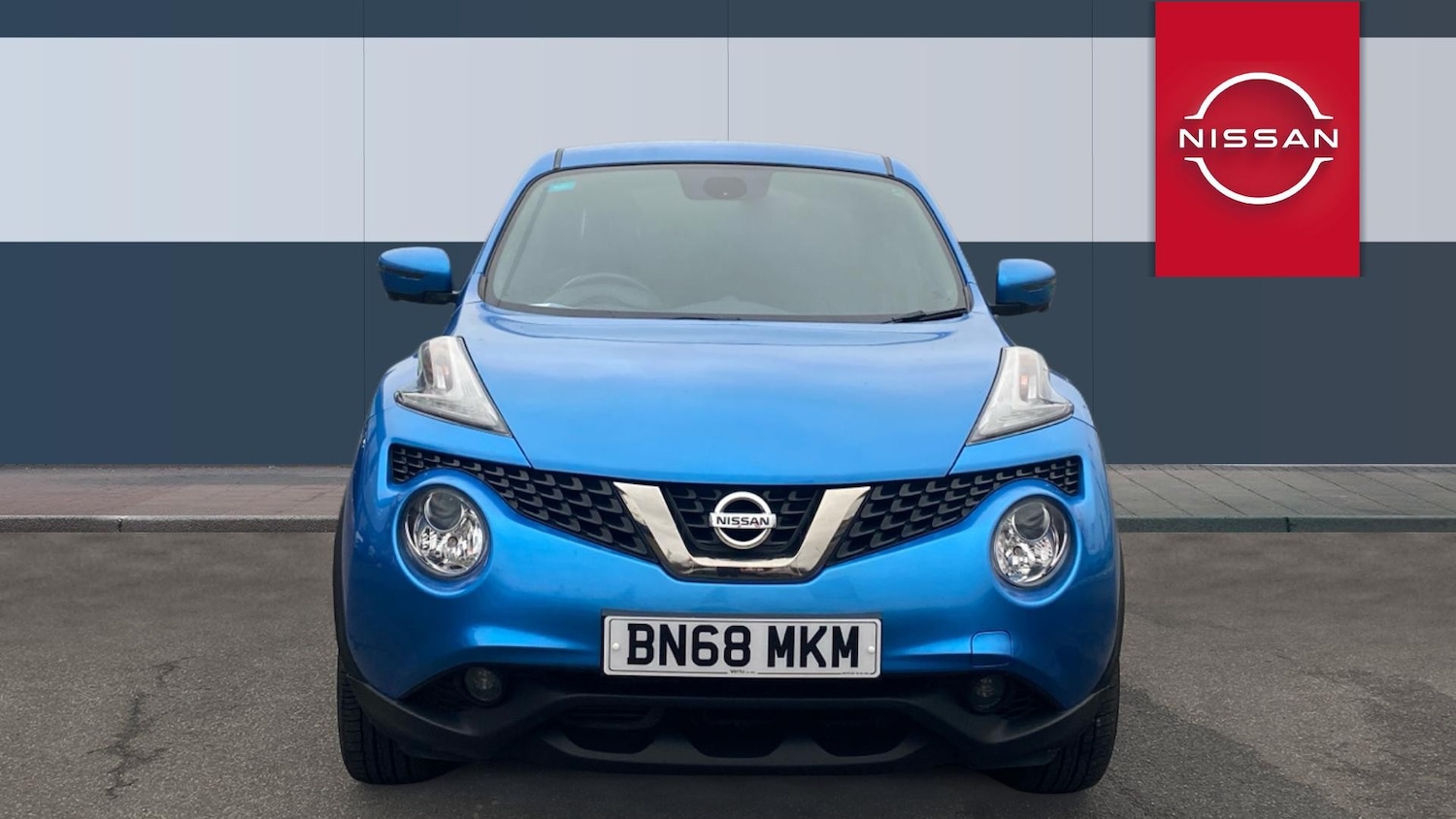 Used Nissan Juke 2018 for sale - 77078968: Photo 3