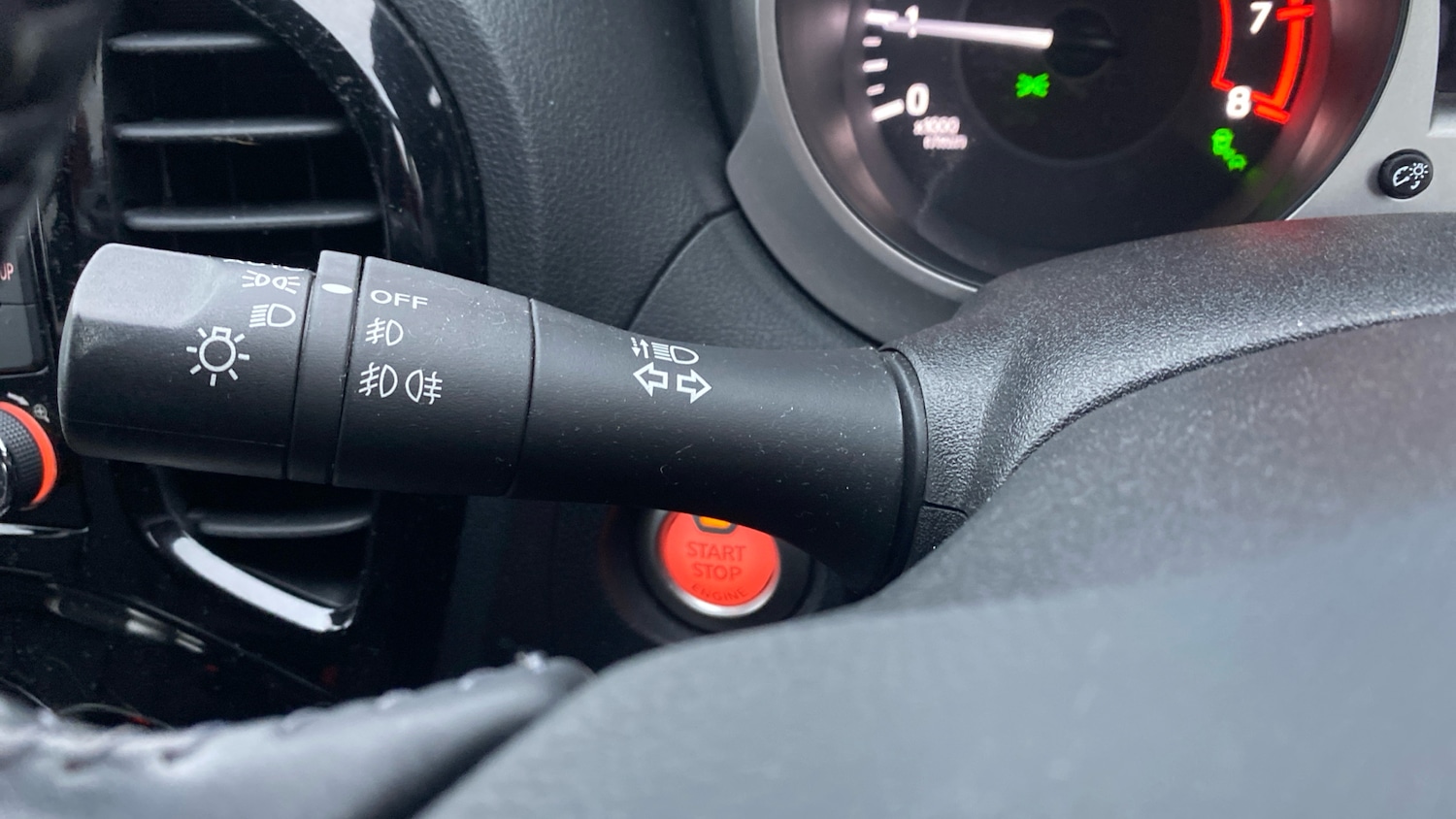 Used Nissan Juke 2018 for sale - 77078968: Photo 32