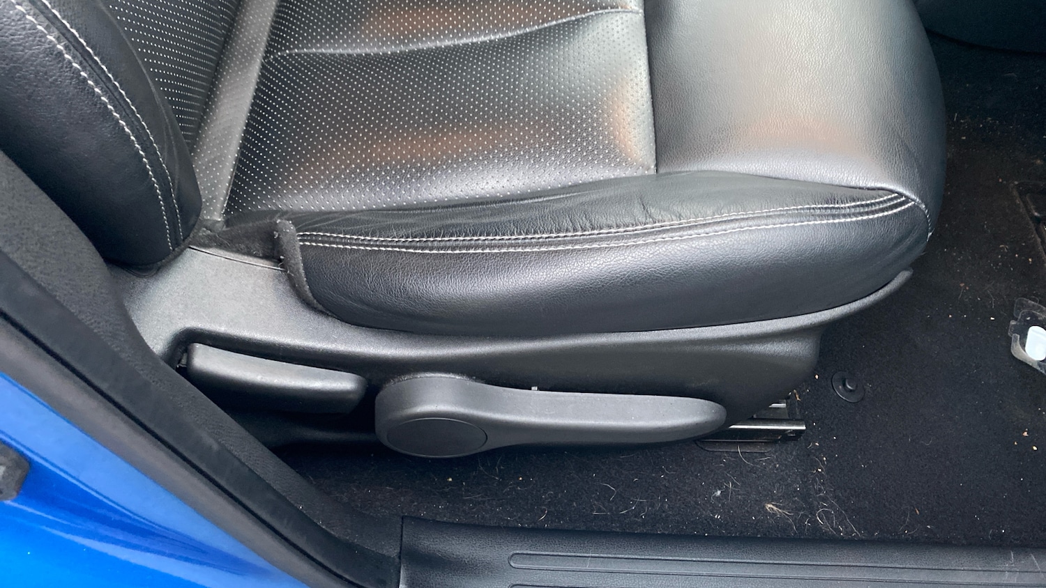 Used Nissan Juke 2018 for sale - 77078968: Photo 38