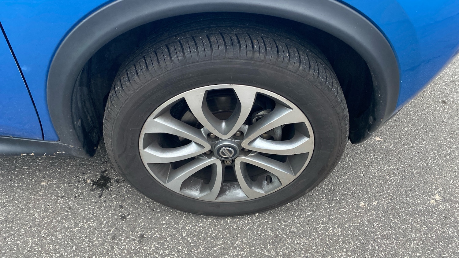 Used Nissan Juke 2018 for sale - 77078968: Photo 39