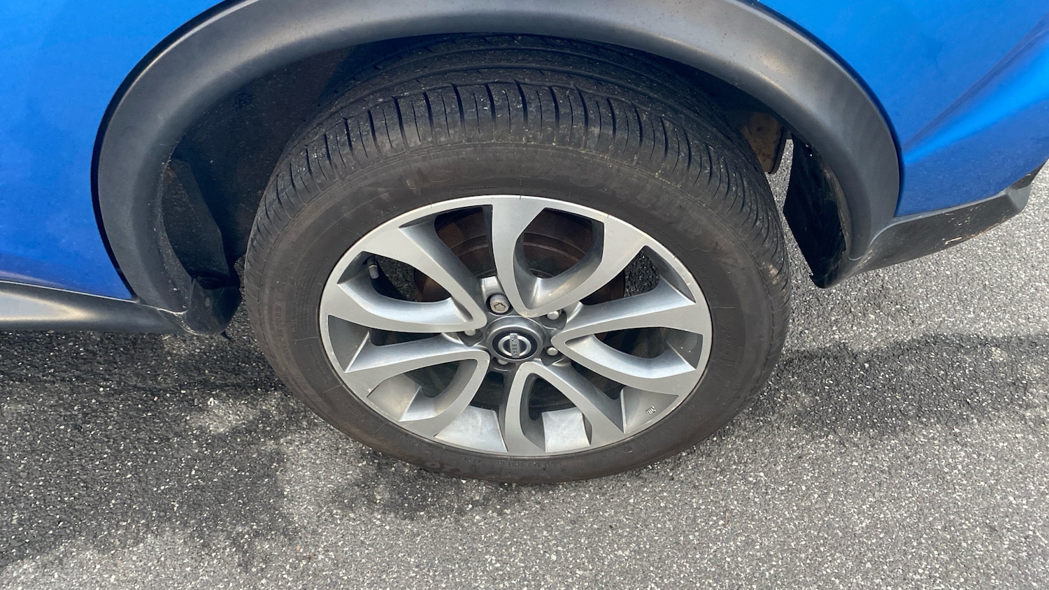 Used Nissan Juke 2018 for sale - 77078968: Photo 42