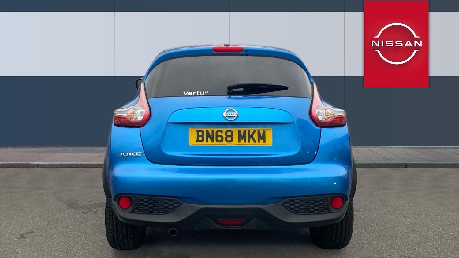 Used Nissan Juke 2018 for sale - 77078968: Photo 6