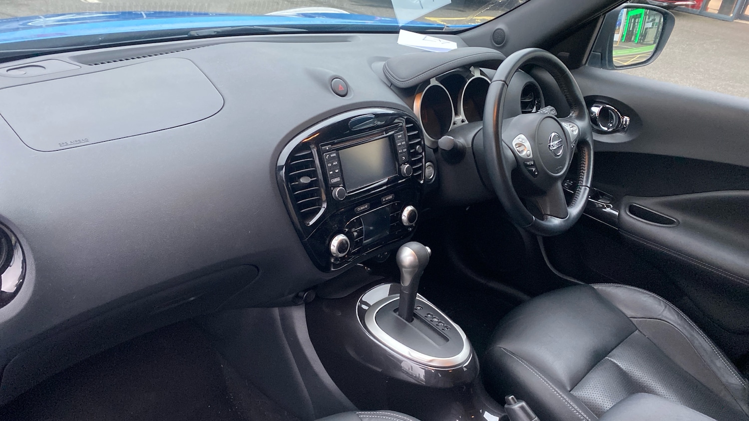 Used Nissan Juke 2018 for sale - 77078968: Photo 9