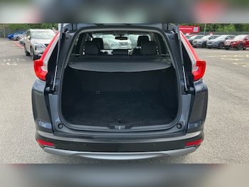Used Honda CR-V 2023 for sale - 78883333: Photo