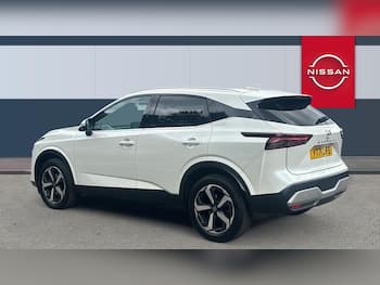 Used Nissan Qashqai 2021 for sale - 79596728: Photo