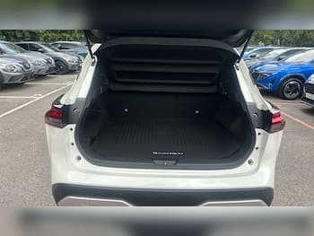 Used Nissan Qashqai 2021 for sale - 79596728: Photo