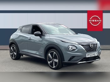 Used Nissan Juke 2023 for sale - 78826618: Photo