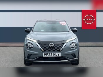 Used Nissan Juke 2023 for sale - 78826618: Photo