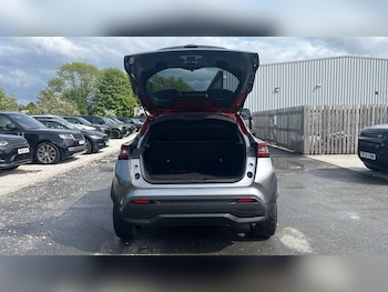 Used Nissan Juke 2023 for sale - 78804101: Photo