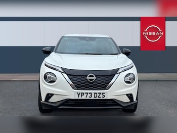 Used Nissan Juke 2023 for sale - 76776332: Photo