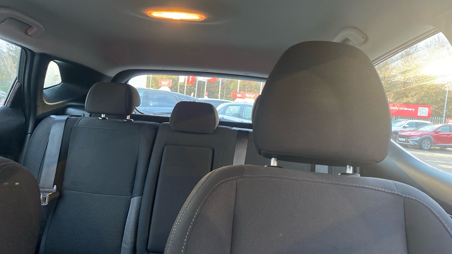 Used Nissan Qashqai 2019 for sale - 76709993: Photo 15