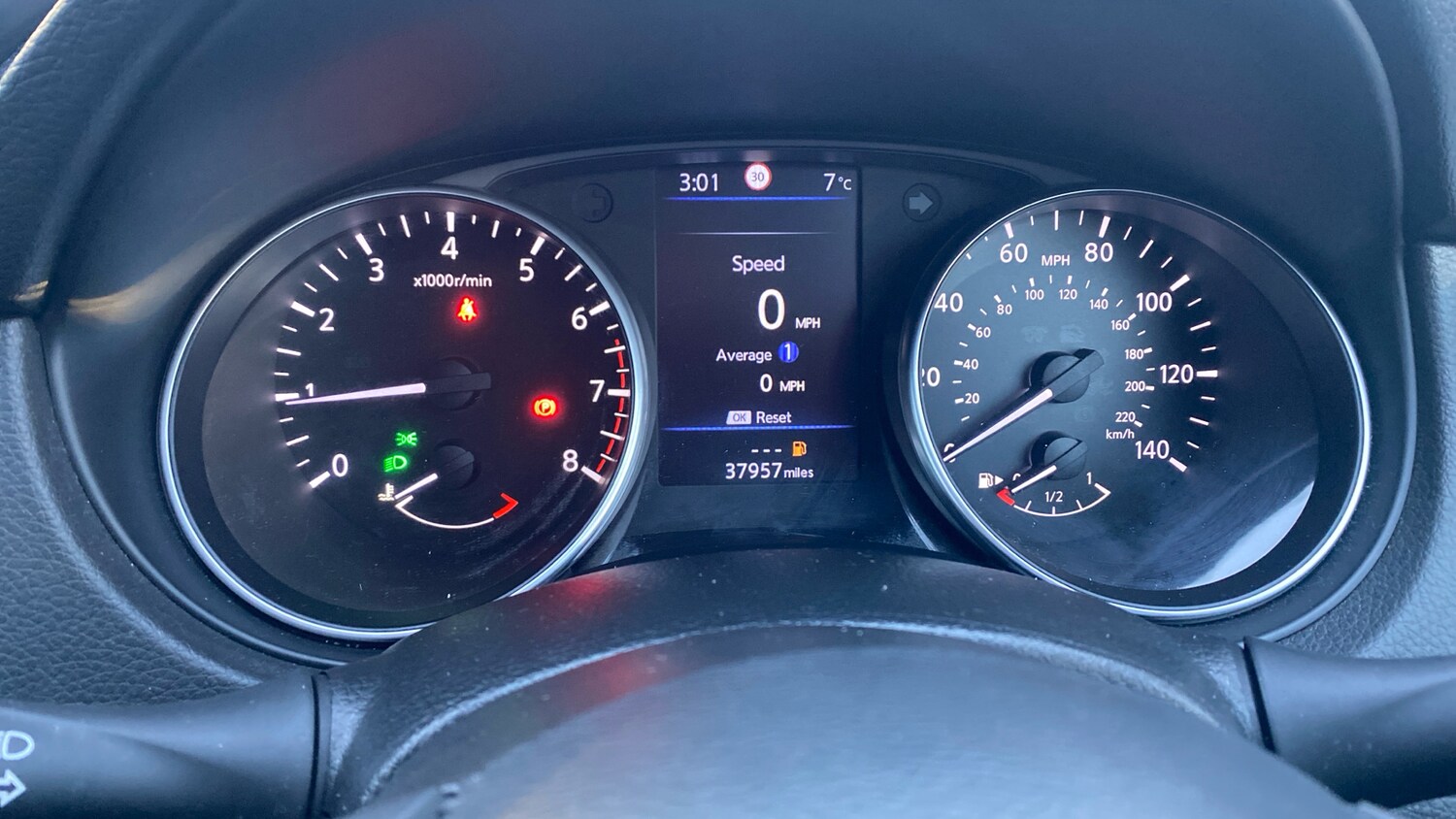 Used Nissan Qashqai 2019 for sale - 76709993: Photo 18