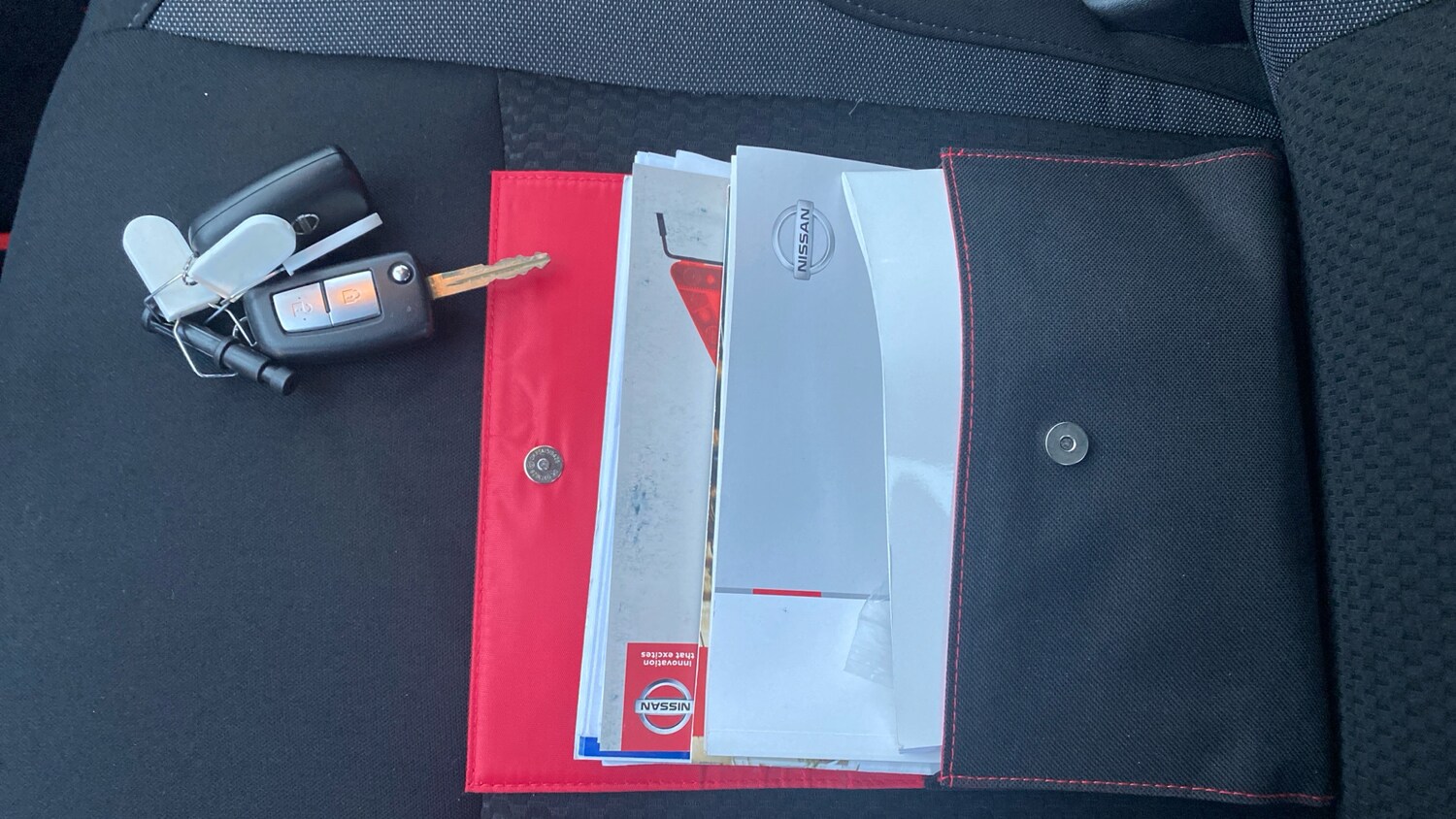 Used Nissan Qashqai 2019 for sale - 76709993: Photo 19