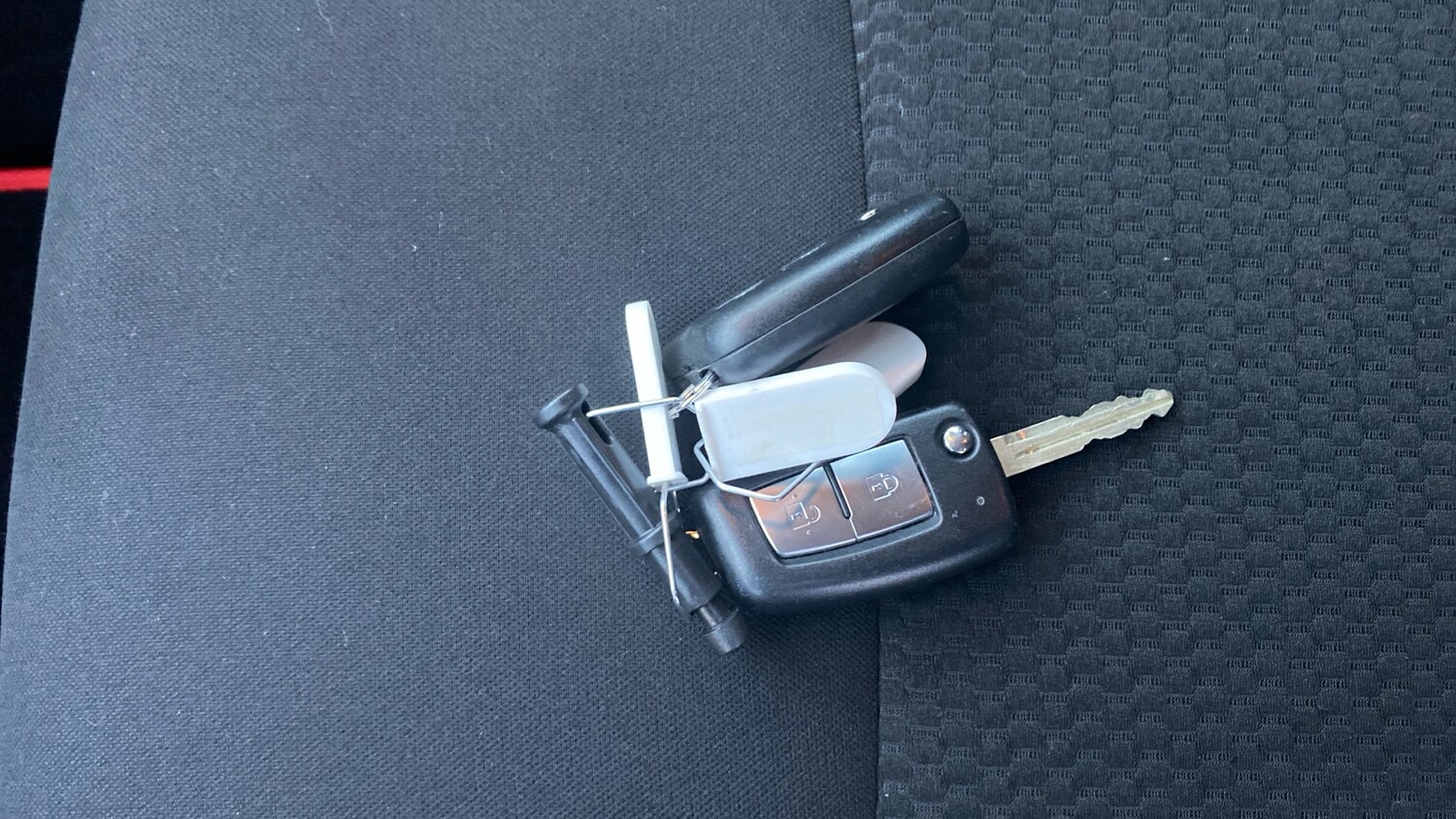 Used Nissan Qashqai 2019 for sale - 76709993: Photo 20