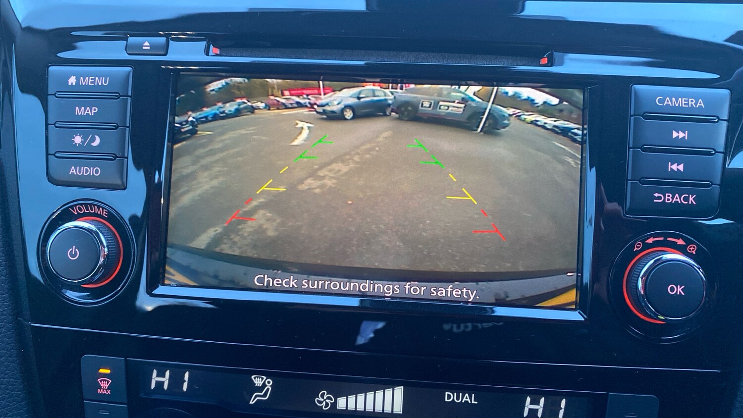 Used Nissan Qashqai 2019 for sale - 76709993: Photo 21