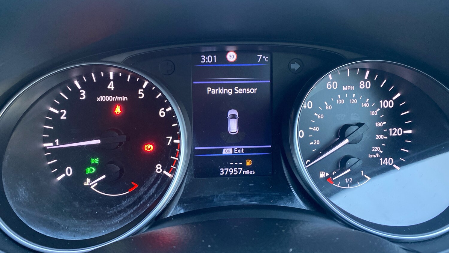 Used Nissan Qashqai 2019 for sale - 76709993: Photo 22