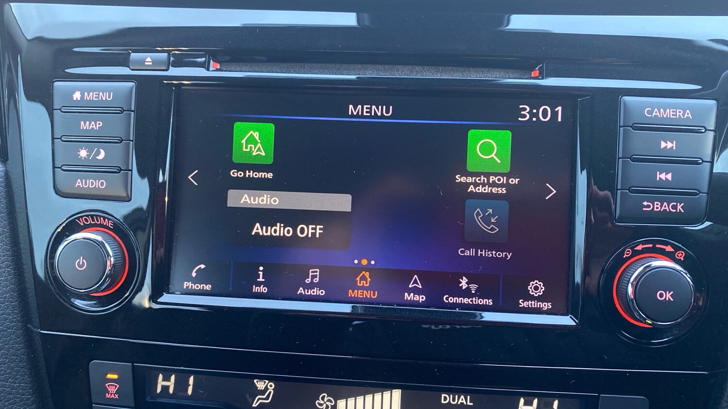 Used Nissan Qashqai 2019 for sale - 76709993: Photo 23