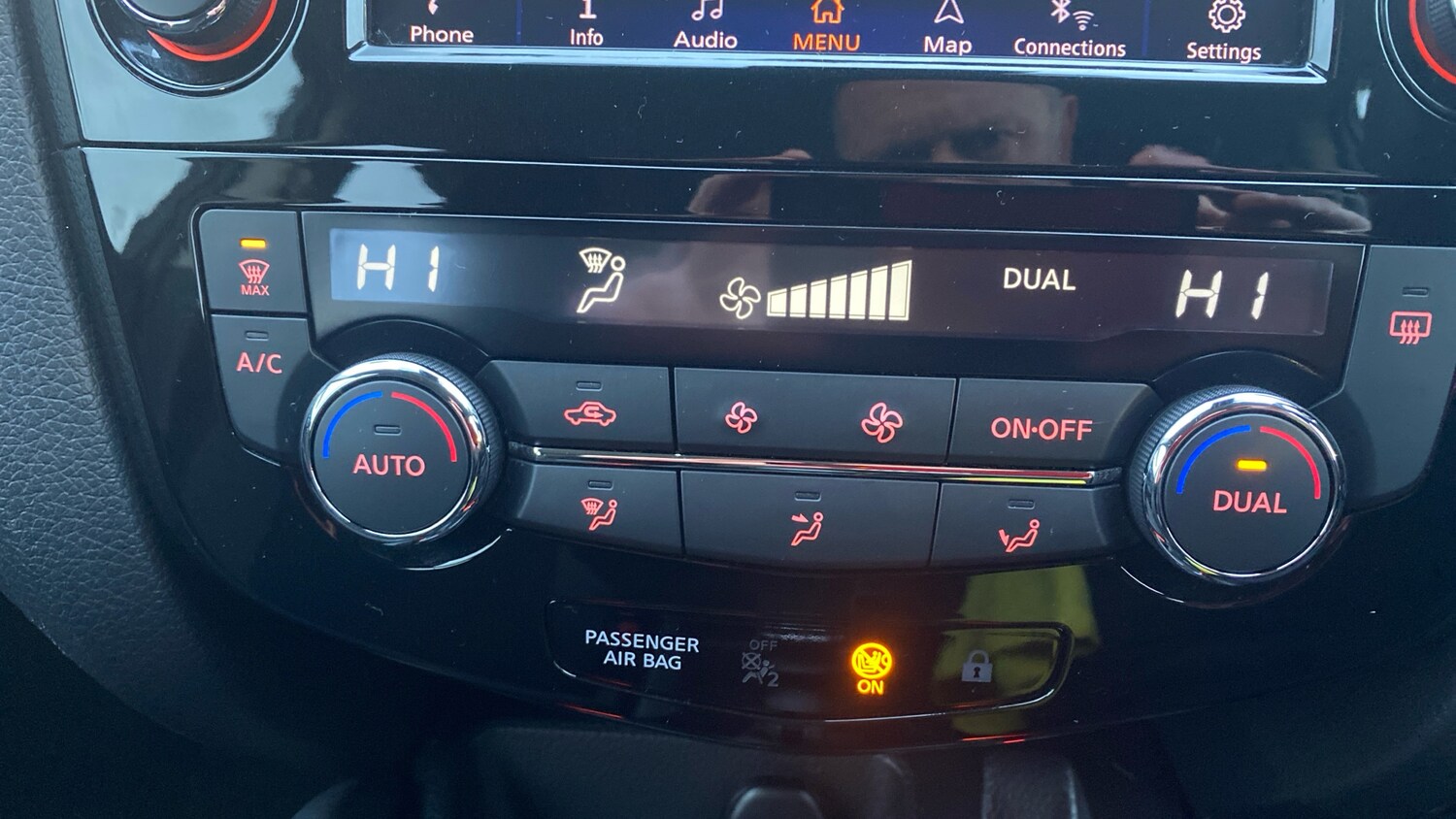 Used Nissan Qashqai 2019 for sale - 76709993: Photo 26