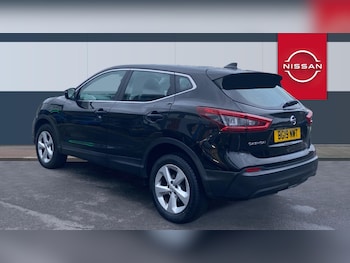 Used Nissan Qashqai 2019 for sale - 76709993: Photo