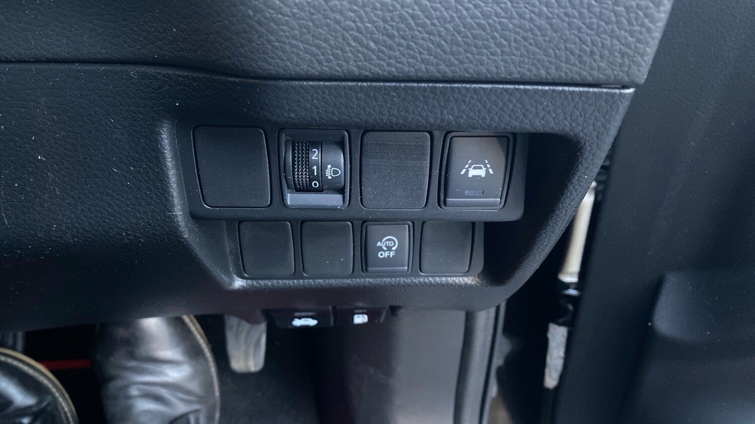 Used Nissan Qashqai 2019 for sale - 76709993: Photo 36