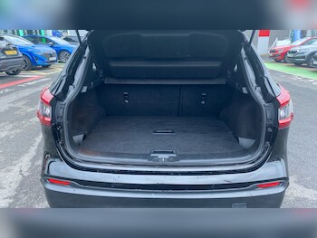 Used Nissan Qashqai 2019 for sale - 76709993: Photo