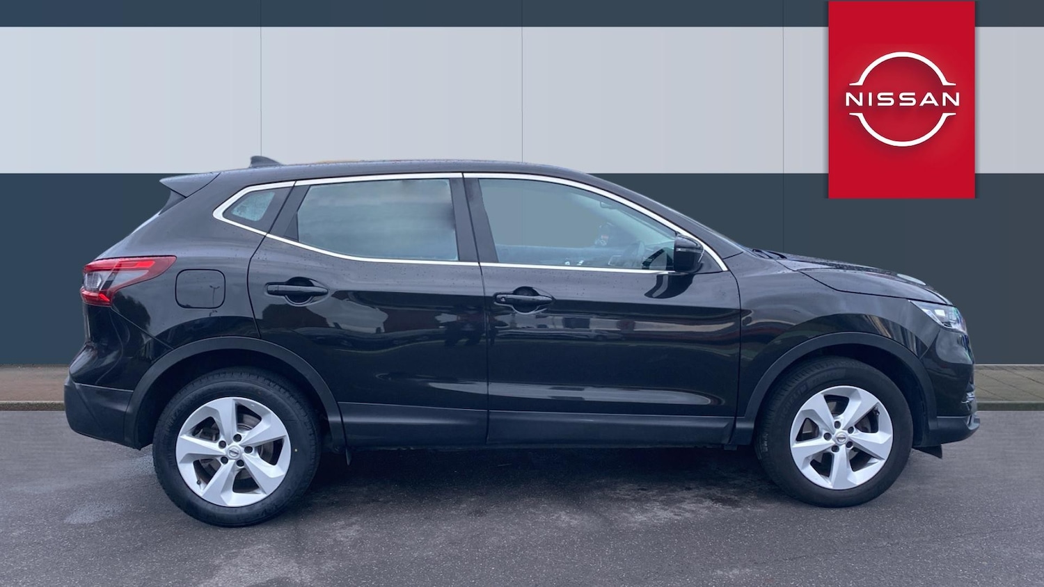 Used Nissan Qashqai 2019 for sale - 76709993: Photo 5