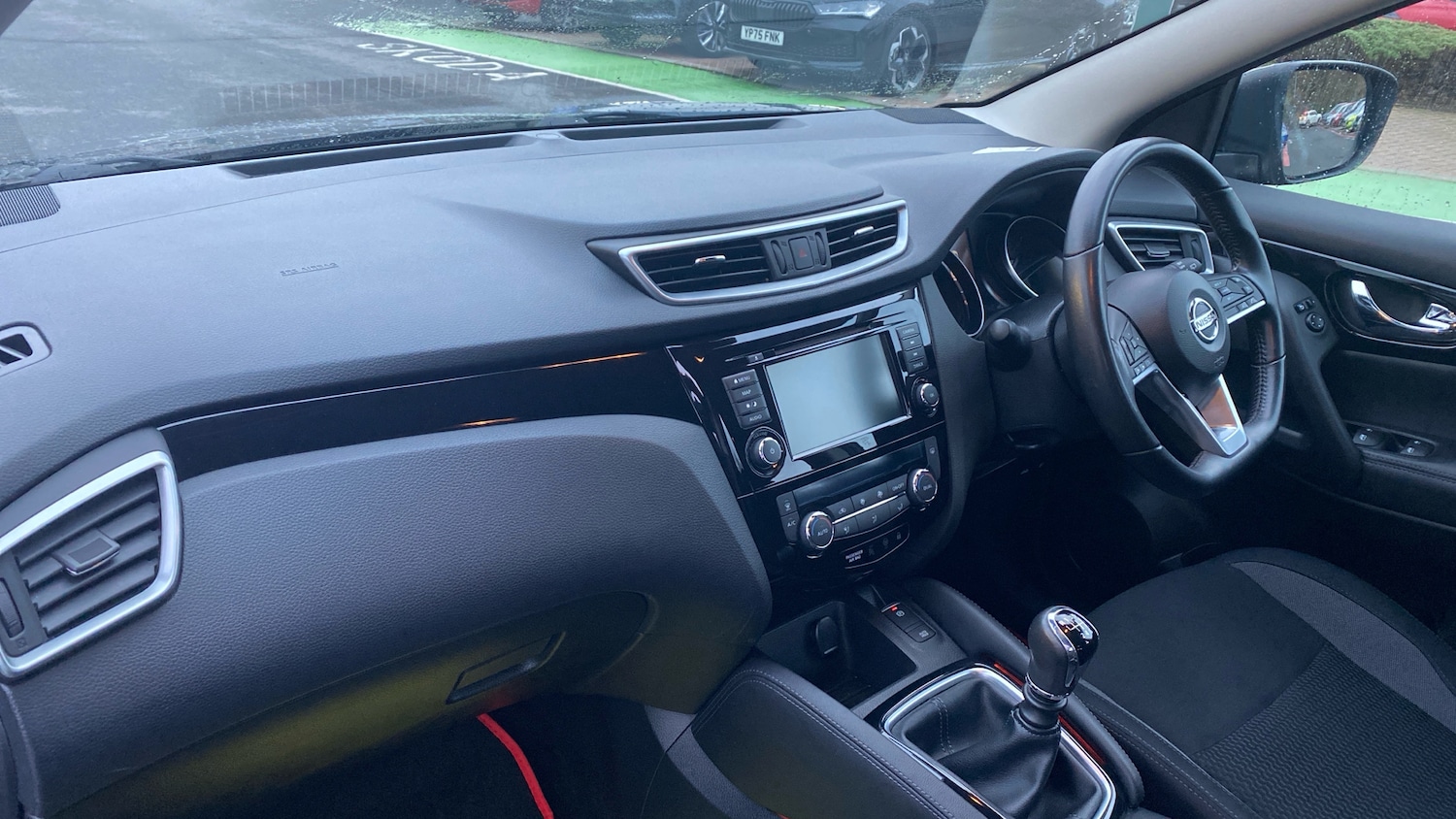 Used Nissan Qashqai 2019 for sale - 76709993: Photo 9
