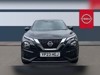 Used Nissan Juke 2023 for sale - 78873973: Photo