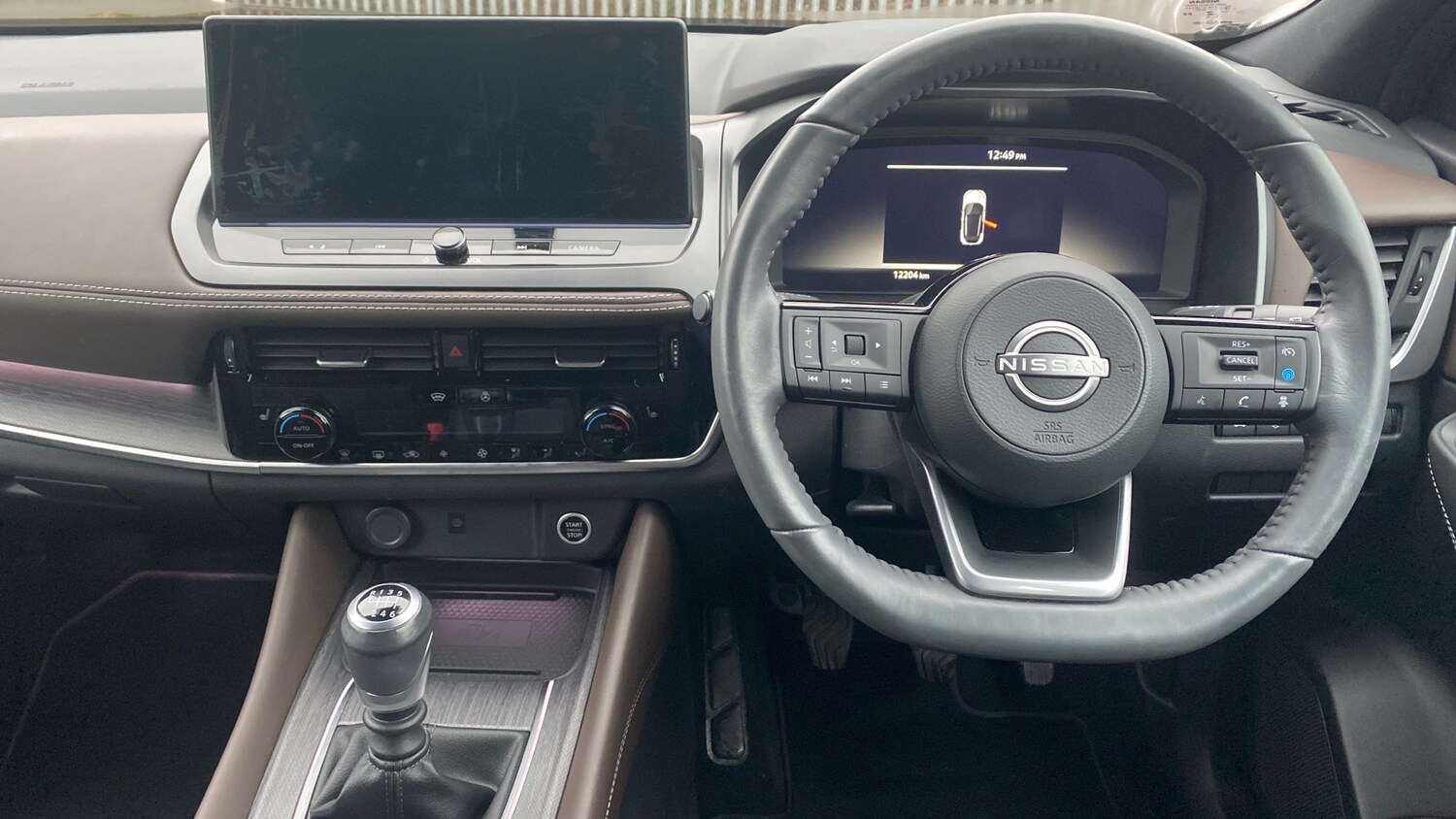 Used Nissan Qashqai 2024 for sale - 77431095: Photo 10