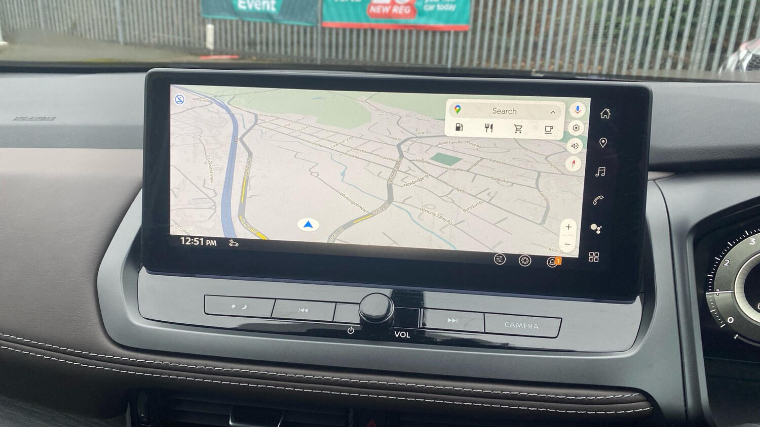 Used Nissan Qashqai 2024 for sale - 77431095: Photo 12