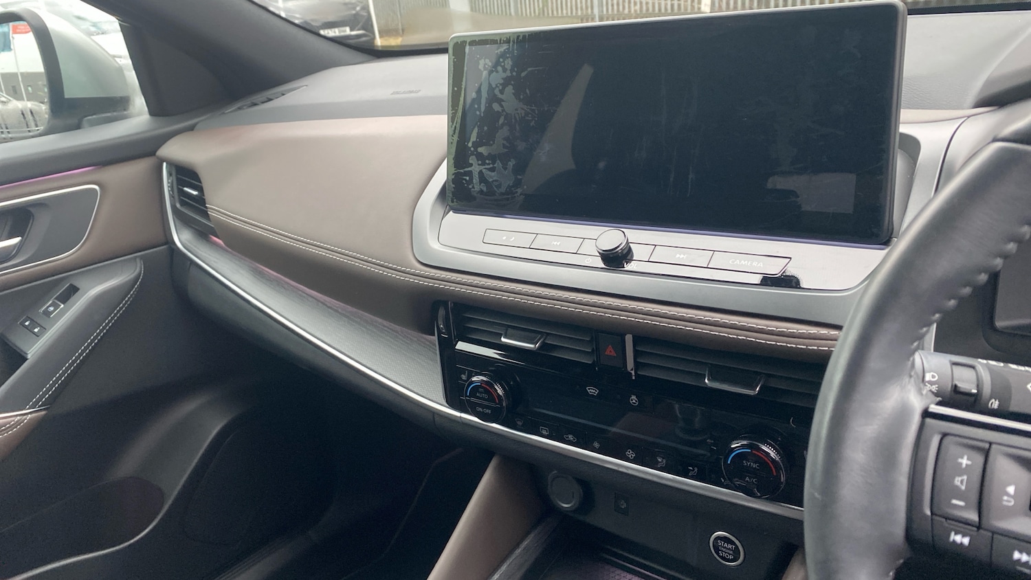 Used Nissan Qashqai 2024 for sale - 77431095: Photo 14