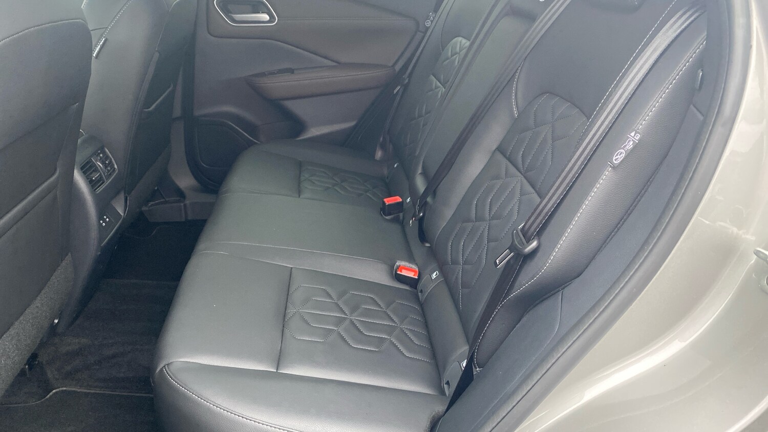 Used Nissan Qashqai 2024 for sale - 77431095: Photo 16