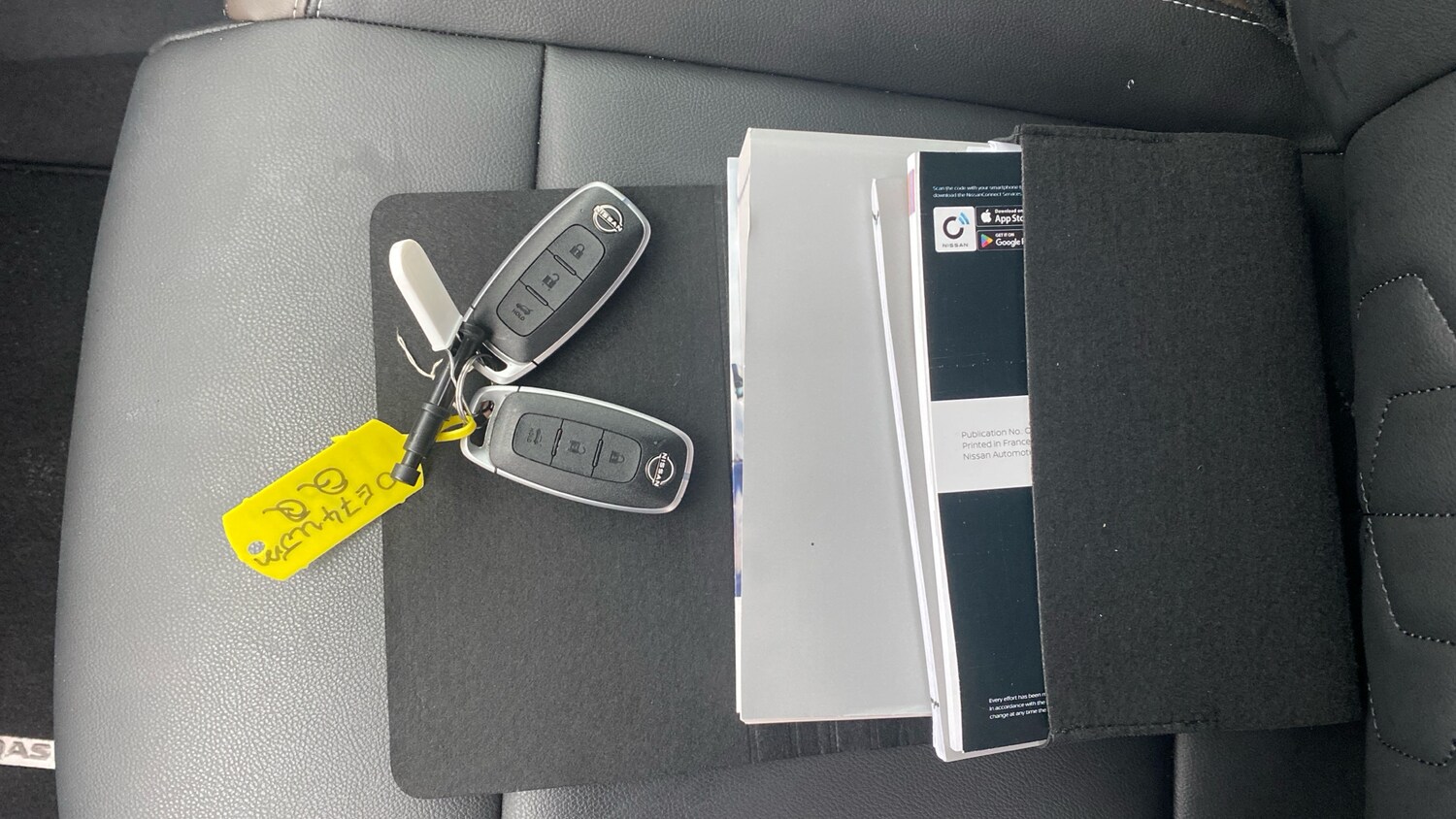 Used Nissan Qashqai 2024 for sale - 77431095: Photo 19